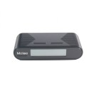 PV-FM20HDWi IP Digitale Uhr DVR mit IR Beleuchtung für Nachtsicht 