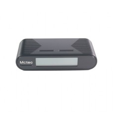 PV-FM20HDWi IP Digitale Uhr DVR mit IR Beleuchtung für Nachtsicht PV-FM20HDWi IP Digitale Uhr DVR mit IR Beleuchtung für Nachtsicht