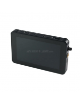 PV-1000 AHD Dünnes Wi-Fi DVR