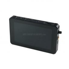 PV-1000 AHD Dünnes Wi-Fi DVR PV-1000 AHD Dünnes Wi-Fi DVR