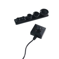 BU-19 Plus Analoge Knopf Kamera BU-19 Plus Analoge Knopf Kamera