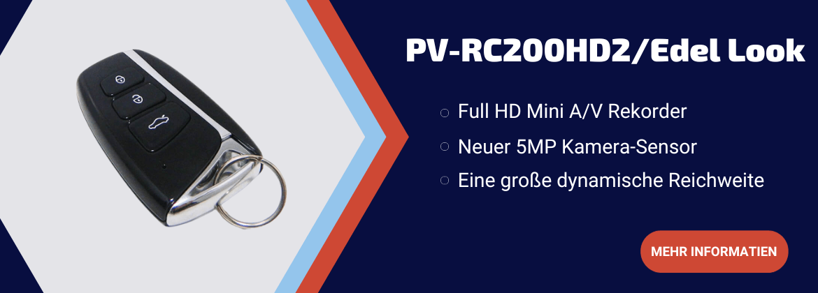 PV-RC200HD2/Edel Look
