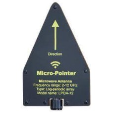 LPDA-12 - Mikrowellenantenne