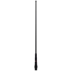 Konzentrische Multi-Element-Antenne (23 cm)