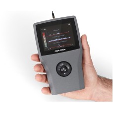 CAM-105w Mobilfunk-Signaldetektor 2G/3G/4G WLAN/BT CAM-105w Mobilfunk-Signaldetektor 2G/3G/4G WLAN/BT