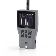 CAM-GX5 5G-fähiges tragbares Funkaufspürgerät CAM-GX5 5G-fähiges tragbares Funkaufspürgerät