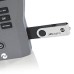 CAM-GX5 5G-fähiges tragbares Funkaufspürgerät CAM-GX5 5G-fähiges tragbares Funkaufspürgerät