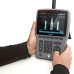 HSA-Q1 RF-Spektrum-Analyzer 1 MHz bis 13,44 GHz HSA-Q1 RF-Spektrum-Analyzer 1 MHz bis 13,44 GHz