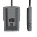 HSA-Q1 RF-Spektrum-Analyzer 1 MHz bis 13,44 GHz HSA-Q1 RF-Spektrum-Analyzer 1 MHz bis 13,44 GHz