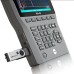 HSA-Q1 RF-Spektrum-Analyzer 1 MHz bis 13,44 GHz HSA-Q1 RF-Spektrum-Analyzer 1 MHz bis 13,44 GHz