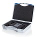 PRO-SL8 Taschenformat Wanzendetektor 0-8 GHz PRO-SL8 Taschenformat Wanzendetektor 0-8 GHz