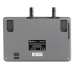 WAM-X25 Breitbandfunkscanner 0-14 GHz WAM-X25 Breitbandfunkscanner 0-14 GHz
