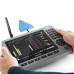 WAM-X25 Breitbandfunkscanner 0-14 GHz WAM-X25 Breitbandfunkscanner 0-14 GHz
