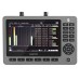 WAM-X25 Breitbandfunkscanner 0-14 GHz WAM-X25 Breitbandfunkscanner 0-14 GHz