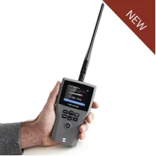 PRO-W12DX Breitband-HF-Detektor im Taschenformat 0–12 GHz