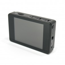 PV-500 ECO2 3-Zoll-Touchscreen-Analog-DVR PV-500 ECO2 3-Zoll-Touchscreen-Analog-DVR