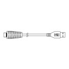 USB-Kabel