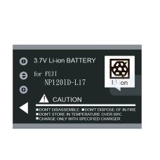 3,7 V  220 mA Li-Ion Akku