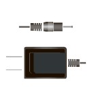 DC 5V/2A Ladegerät (Adapter)