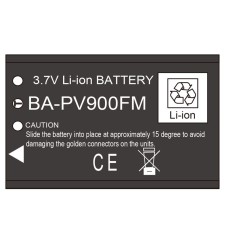 Li-ion-Batterie-BA-PV900FM