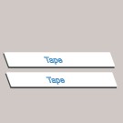Doppelseitiges Klebeband