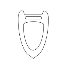 Stylus Plektrum
