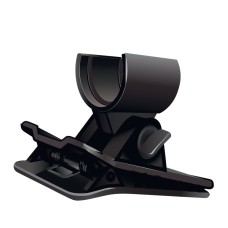 Schulterklappen Revers Clip