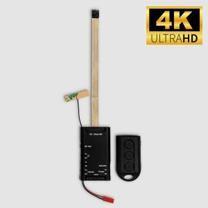 PV-DY40UW 4K Wi-Fi DIY Modul PV-DY40UW 4K Wi-Fi DIY Modul