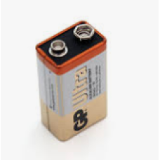 GP Ultra Alkalibatterie