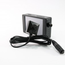 PV-500 Neo Pro WLAN DVR mit BU-18Neo Knopf Kamera PV-500 Neo Pro WLAN DVR mit BU-18Neo Knopf Kamera