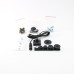PV-500 Neo Pro WLAN DVR mit BU-18Neo Knopf Kamera PV-500 Neo Pro WLAN DVR mit BU-18Neo Knopf Kamera
