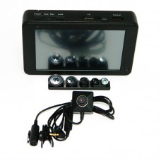 PV-1000Touch5U mit BU-19 PV-1000Touch5U mit BU-19