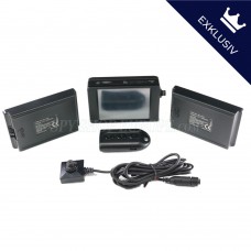 PV-500 Neo Pro XXL Batterie-Set PV-500 Neo Pro XXL Batterie-Set