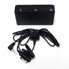 PV-500HDW mit BU-18HD PV-500HDW mit BU-18HD