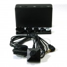 PV-500L4i DVR mit BU-19 Button Kamera