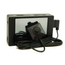 PV-500HDW Pro mit BU-18HD Button Kamera