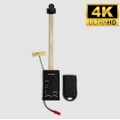PV-DY40UWW 4K Weitwinkelobjektive-Wi-Fi DIY Modul