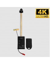 PV-DY40UWW 4K Weitwinkelobjektive-Wi-Fi DIY Modul