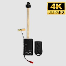 PV-DY40UWW 4K Weitwinkelobjektive-Wi-Fi DIY Modul PV-DY40UWW 4K Weitwinkelobjektive-Wi-Fi DIY Modul