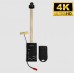 PV-DY40UWW 4K Weitwinkelobjektive-Wi-Fi DIY Modul PV-DY40UWW 4K Weitwinkelobjektive-Wi-Fi DIY Modul