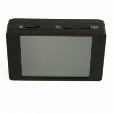 PV-500HDW Pro WLAN DVR PV-500HDW Pro WLAN DVR