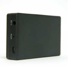PV-500L4i IP / P2P DVR PV-500L4i IP / P2P DVR