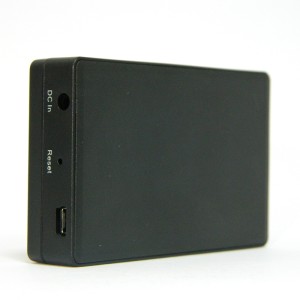PV-500L4i IP / P2P DVR