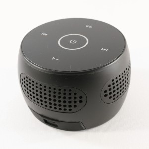 PV-BT10i Wireless Bluetooth Lautsprecher und IP DVR