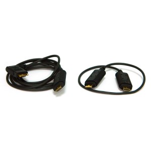 S MINI USB Kabelset S MINI USB Kabelset