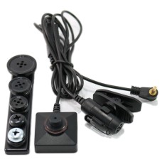 BU-19 Analoge Button Kamera BU-19 Analoge Button Kamera