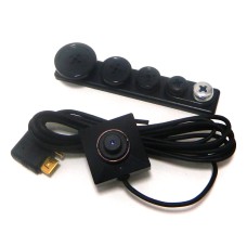 BU-18HD Button Kamera BU-18HD Button Kamera