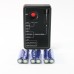 RD-30 verdrahtete und drahtloser Kamera Detektor und HF-Scanner RD-30 verdrahtete und drahtloser Kamera Detektor und HF-Scanner