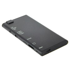 PV-BC10 720p Visitenkartengröße Black Box DVR PV-BC10 720p Visitenkartengröße Black Box DVR