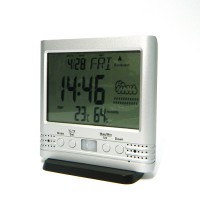 PV-TM10FHD Thermometar DVR